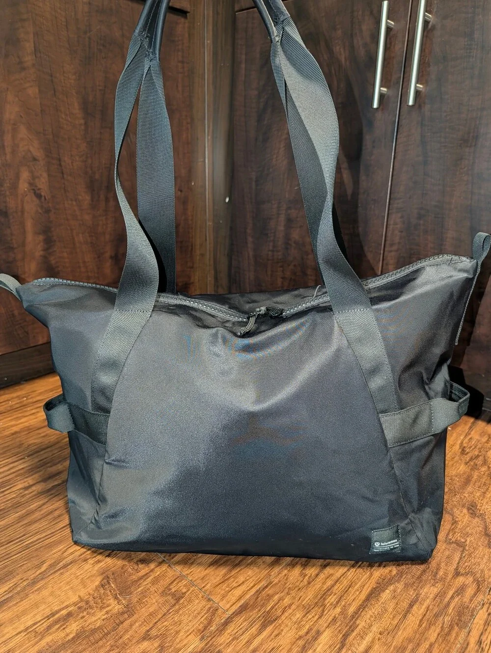 Lululemon All Day Essentials Tote 26L